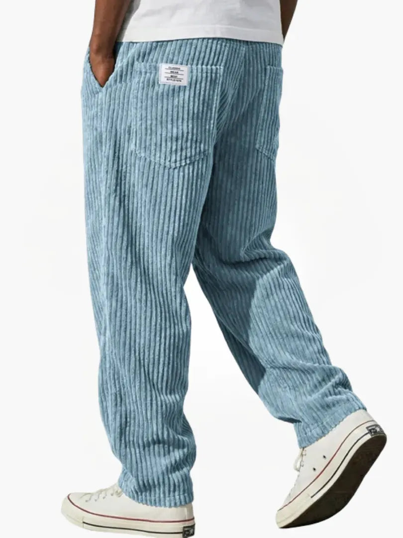Sem™ | Comfortable Loose Pants
