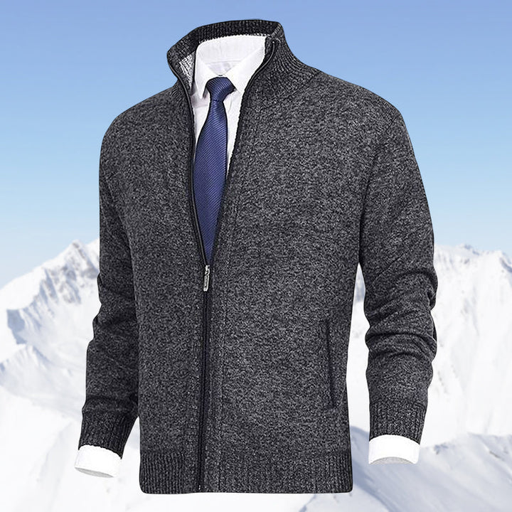 Trendy Men's Cardigan - Orion