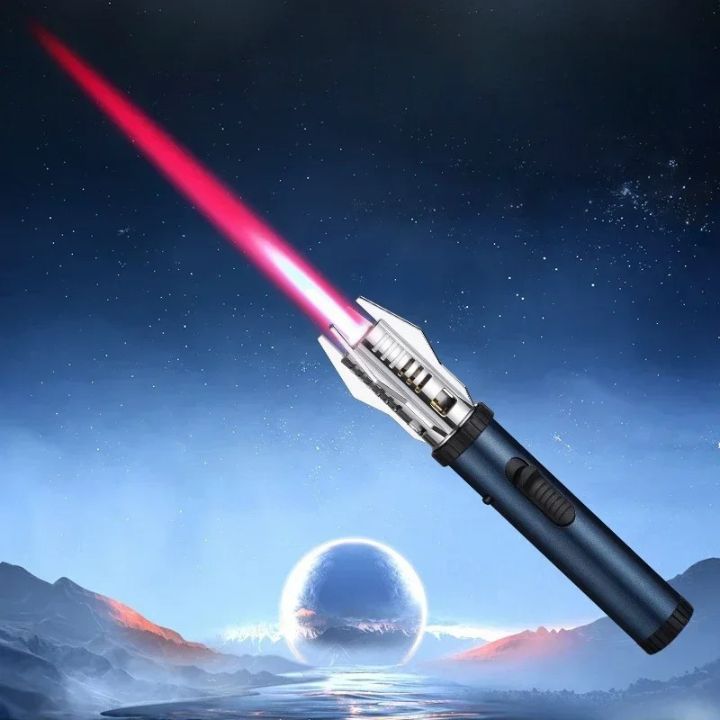 Windproof Multifunctional Lighter - Blaztor