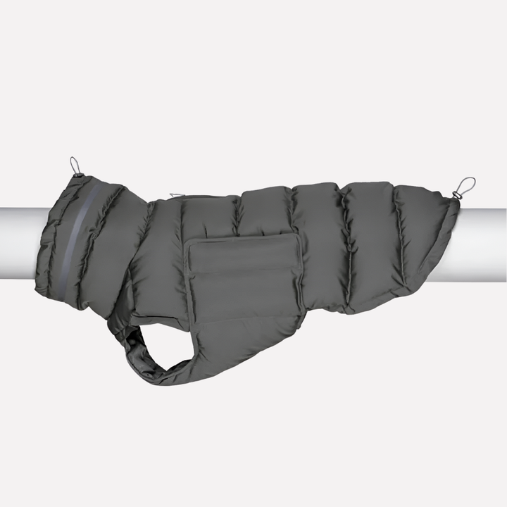 Dog Vest – Weather-Ready Warmth for Winter