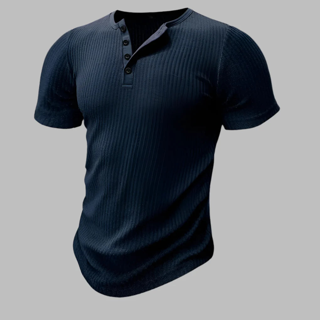 Men’s Muscle-Fit T-Shirt