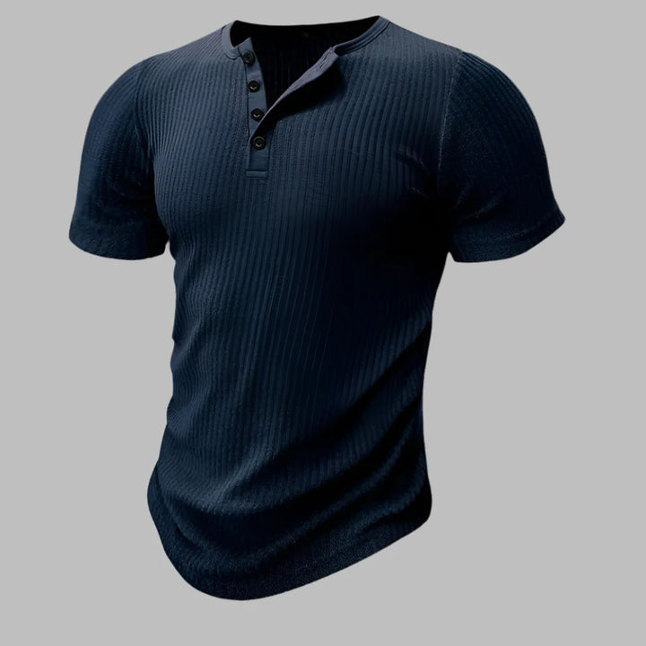 Men’s Muscle-Fit T-Shirt