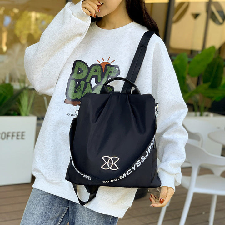 Everyday Anti-Theft Backpack