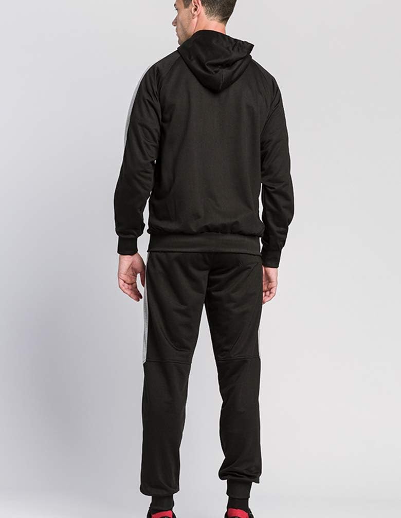 Casual Men's Tracksuit - Noah