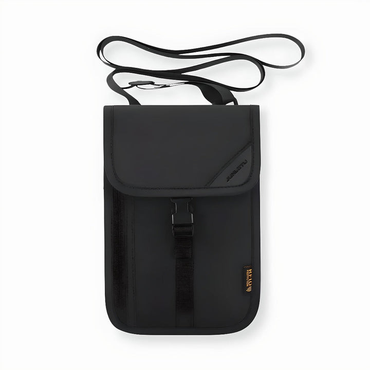 Anti-Theft Travel Pouch