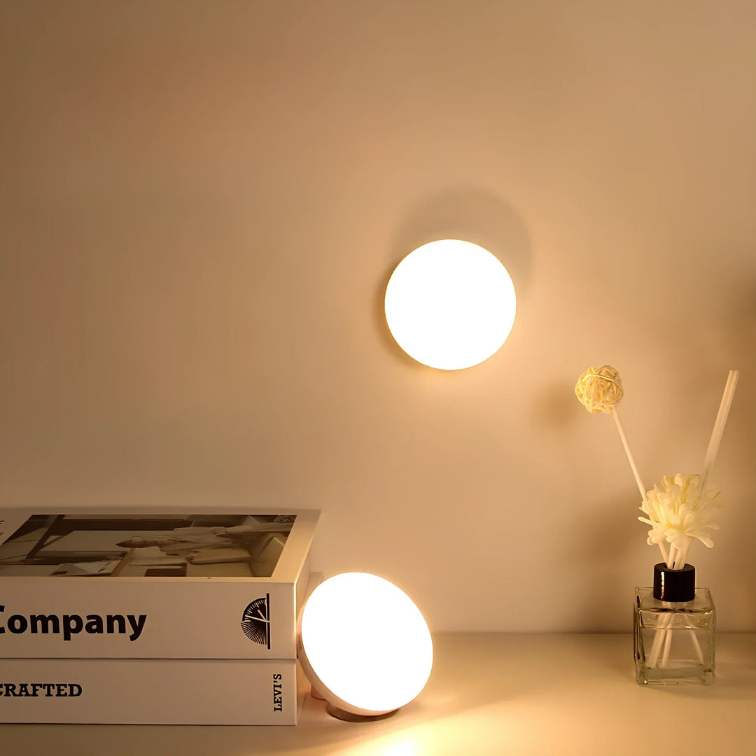 Wireless Motion Sensor Light - LumaLight