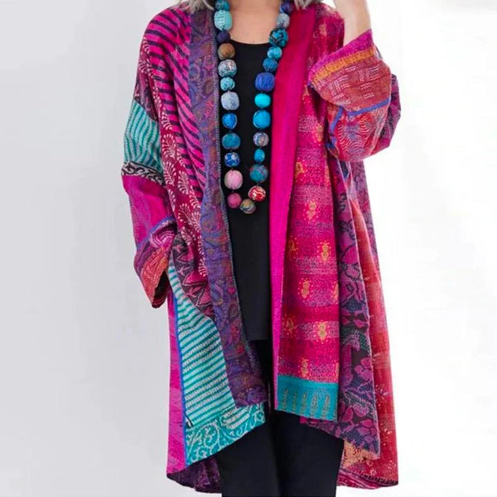 Women’s Cardigan – Stylish Knit Layer for Everyday Wear