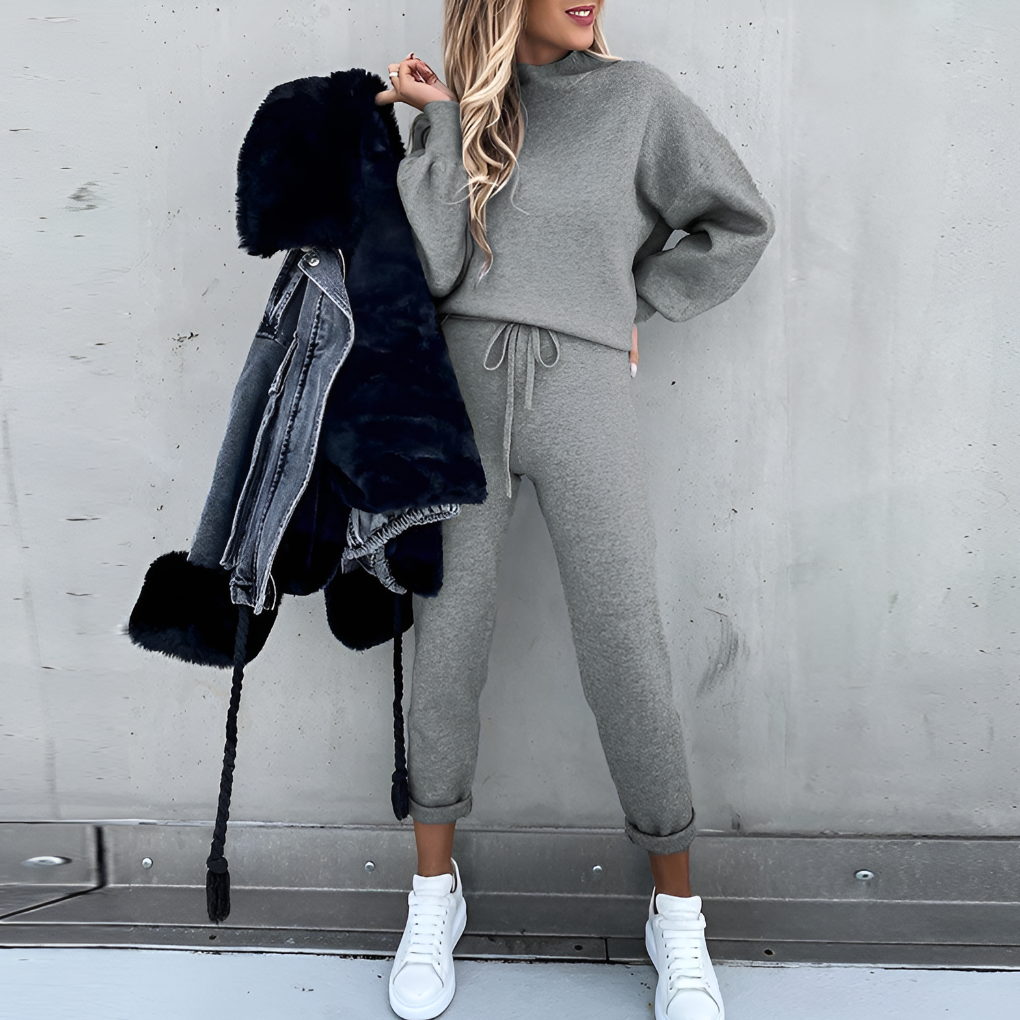 Ultimate Soft Home Suit