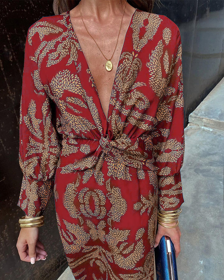 Chic Elegant Dress for Women
