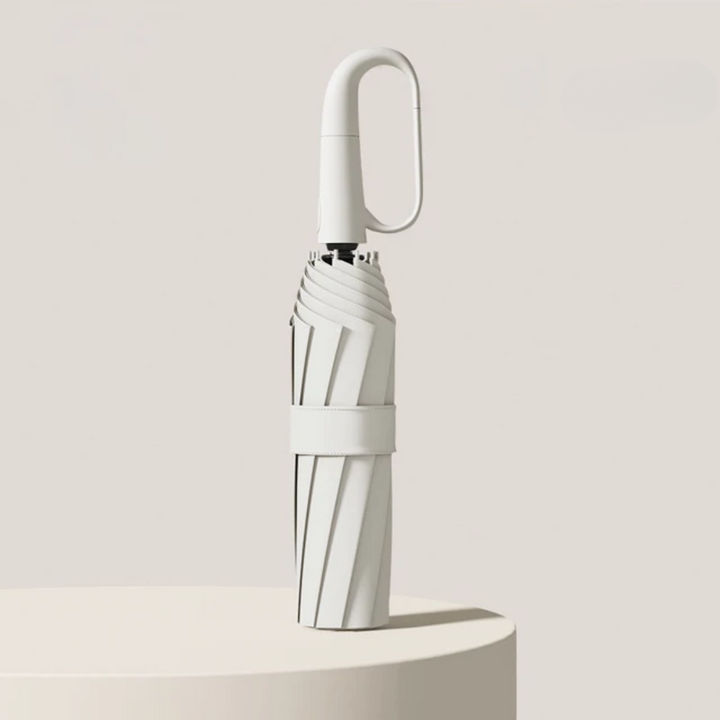 Windproof Umbrella with Reflective Edge - StormGuard