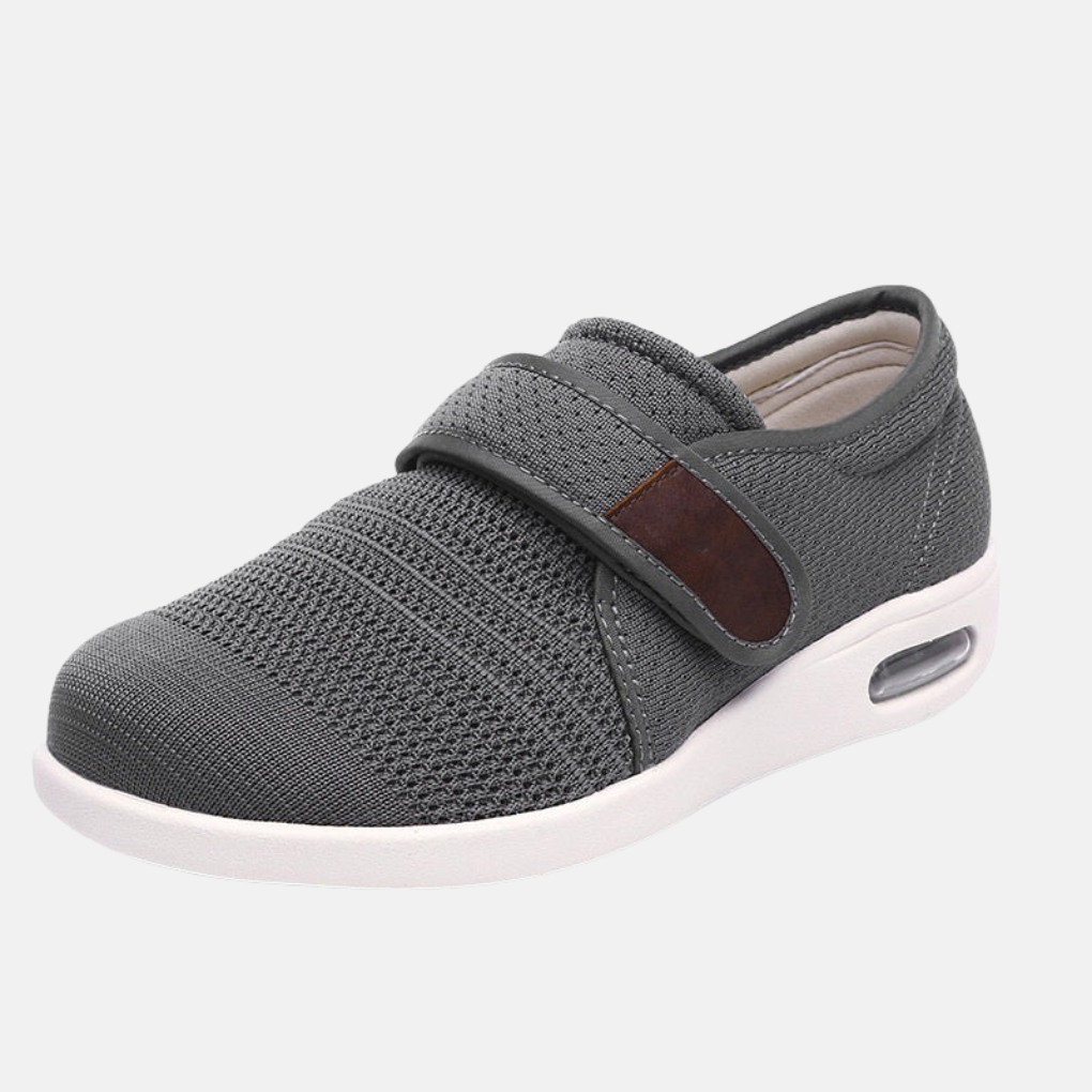 Everyday Comfort Orthopedic Shoes