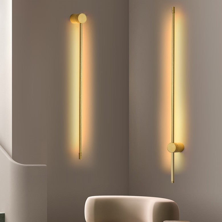 Selara - Minimalist LED Wall Lamp
