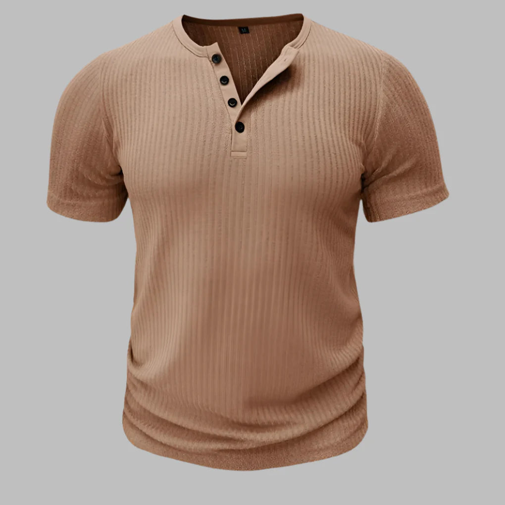 Men’s Muscle-Fit T-Shirt