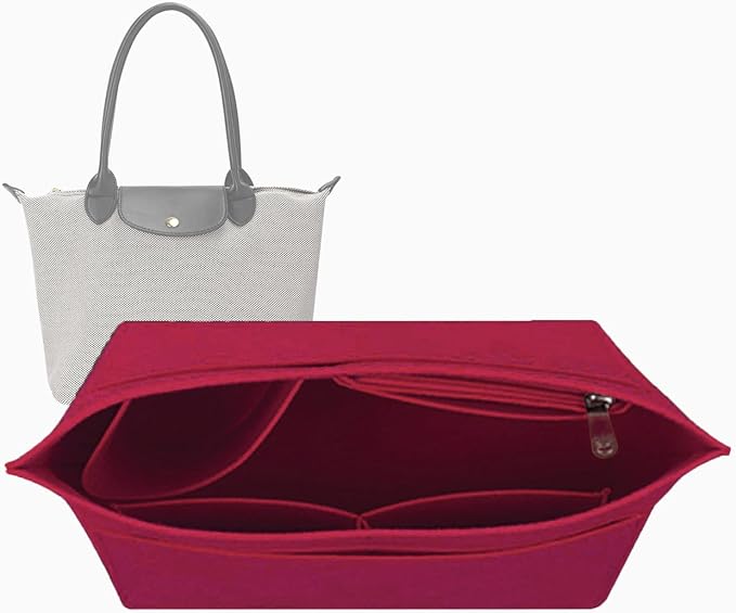 Tote Bag Organizer Insert