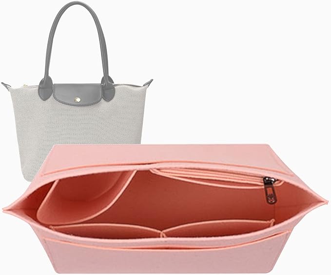 Tote Bag Organizer Insert