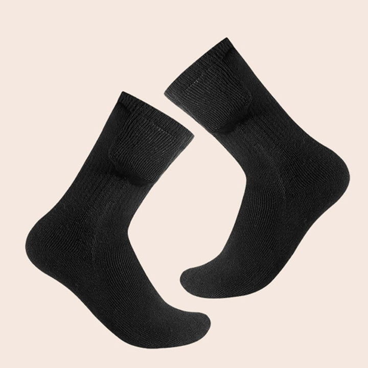 USB Heated Socks for Cold Weather – Jorven