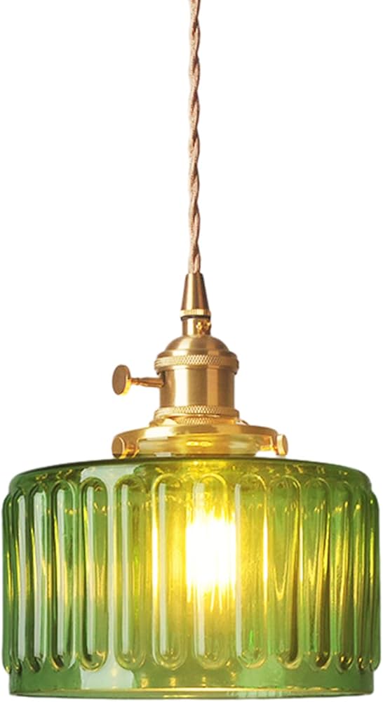 Crystal Chandelier with Adjustable Height in Vintage Style