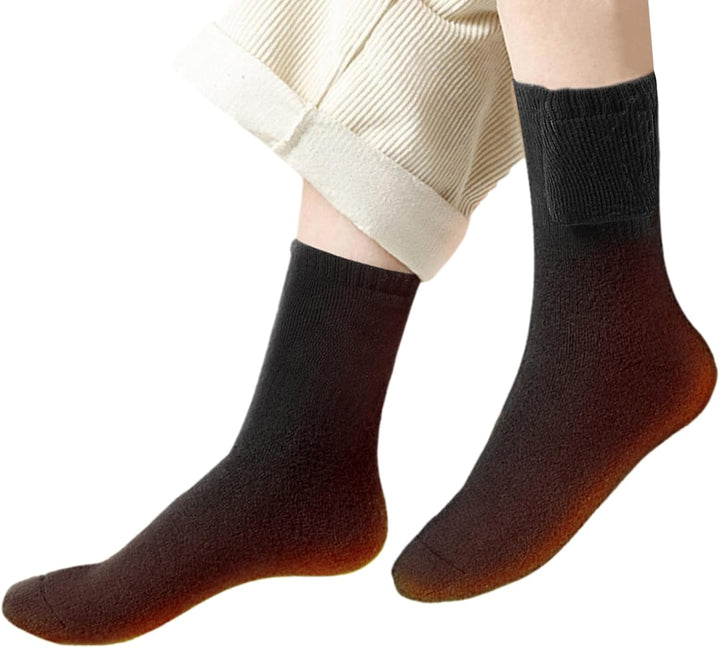 USB Heated Socks for Cold Weather – Jorven