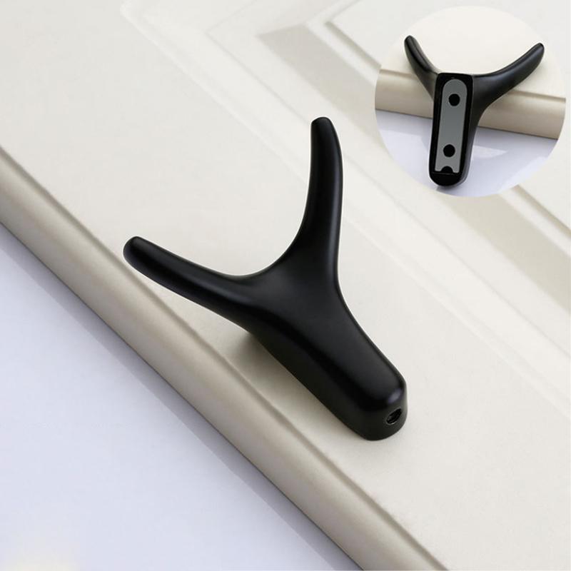 Horn Wall Hooks
