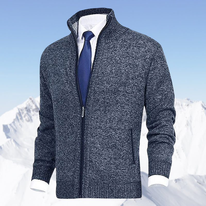 Trendy Men's Cardigan - Orion