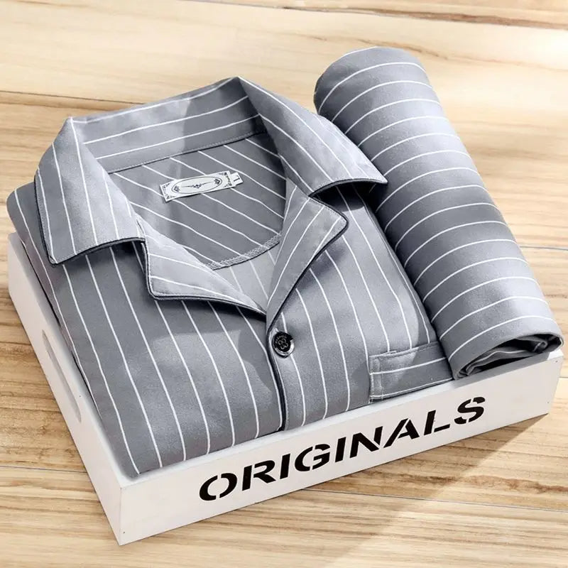Luxury Men's Pyjama Set - Oliver