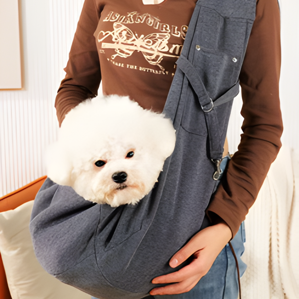 Dog Carrier Bag