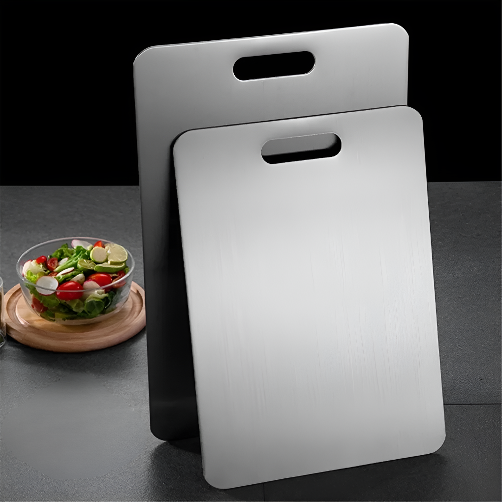 Titanium Cutting Board