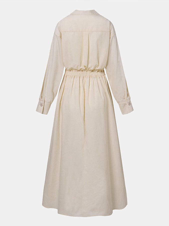 Women's Maxi Dress