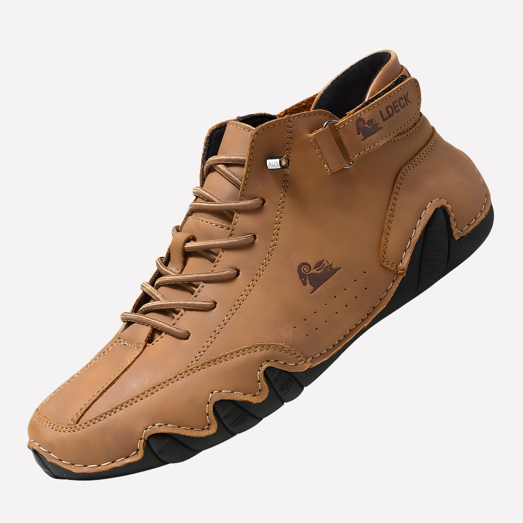 Men’s Barefoot Shoes