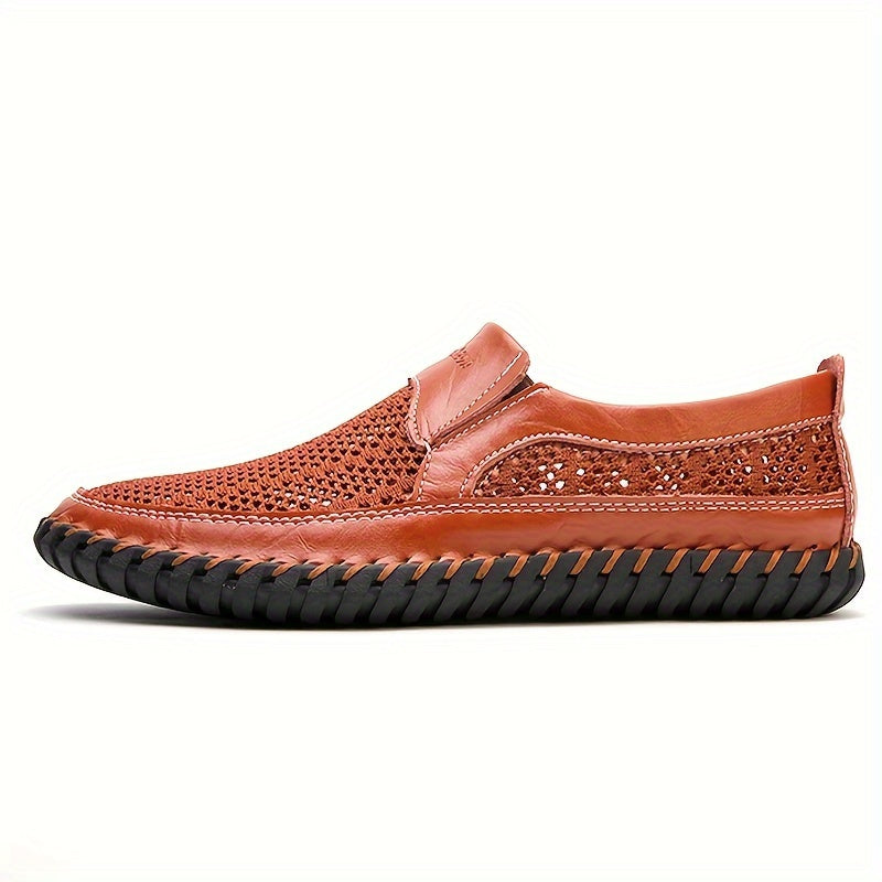 Lightweight Men's Sandals – Breathable, Comfortable and Non-Slip