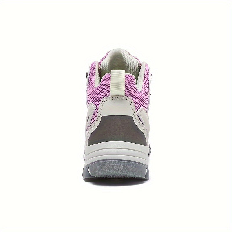 Women's Hiking and Trekking Shoes – Comfortable, Hard-Wearing Walking Shoes