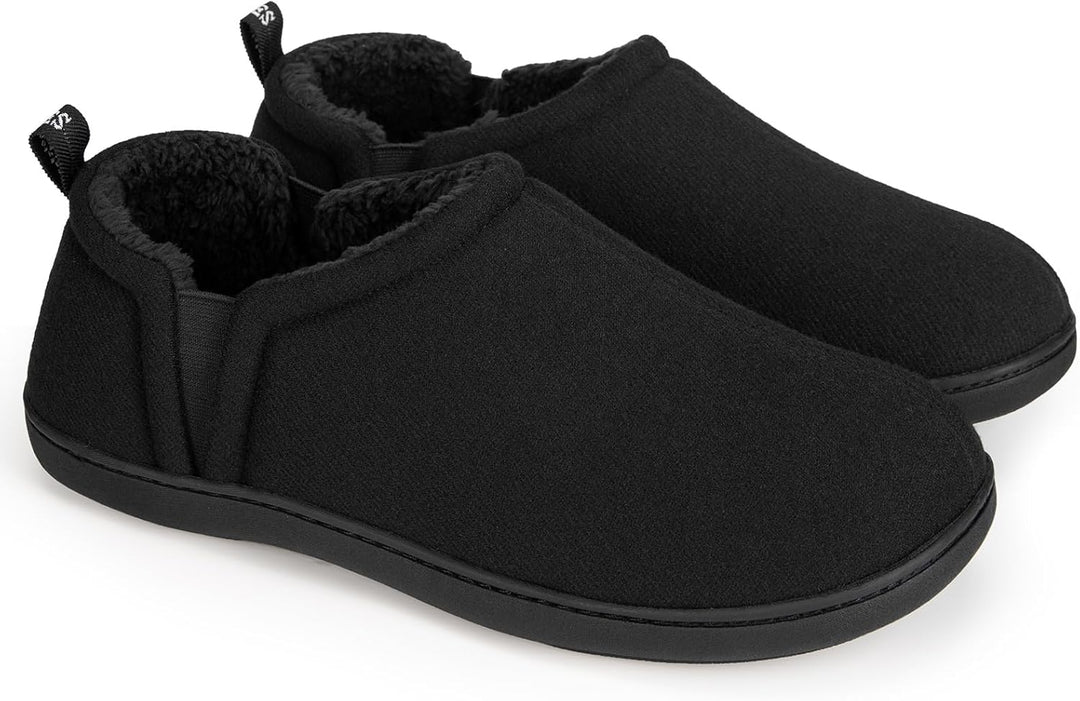 Warm Winter Slippers for Men - Noah