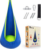 Lunava Calm Hammock | Soft & Sturdy | For Indoor & Outdoor Use | Easy to Set Up