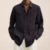 Men's Autumn Style Long Sleeve Casual Top