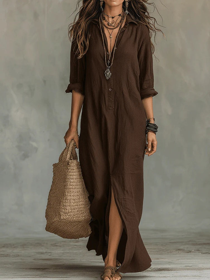 Vedae™ | Stylish Long Dress