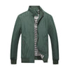 Lightweight Men’s Summer Jacket for Casual Wear
