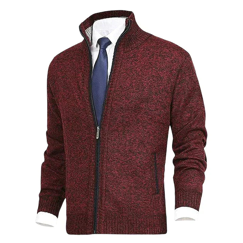 Trendy Men's Cardigan - Orion