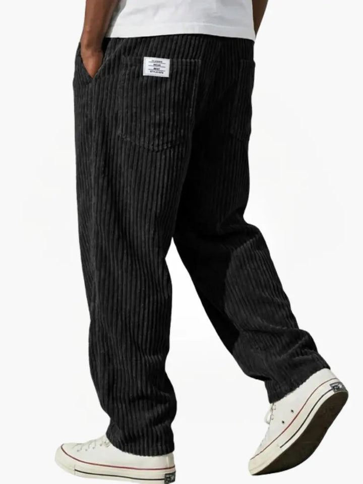 Sem™ | Comfortable Loose Pants