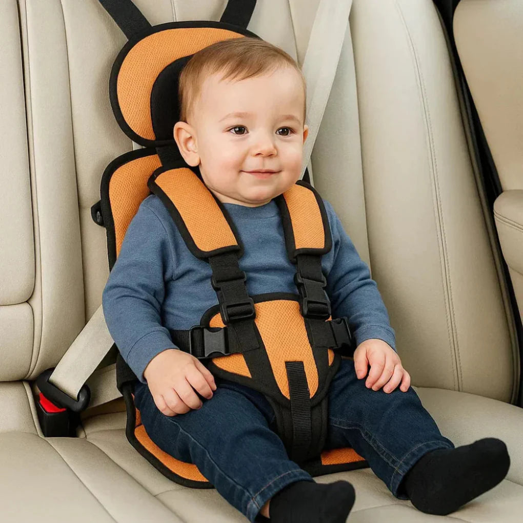 Modern Portable Child Car Seat