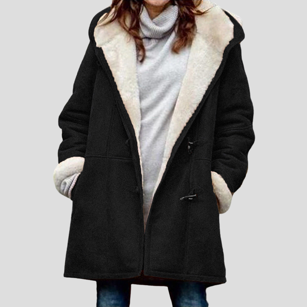 Women’s Brown Coat