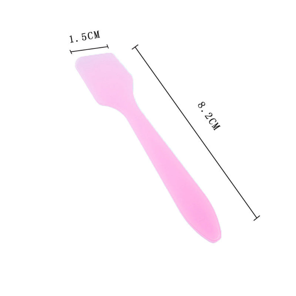 Cream Spoon Cosmetic Packaging Subpackaging Tools