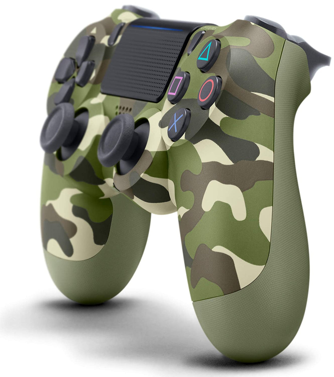 Wireless Controller for PlayStation 4
