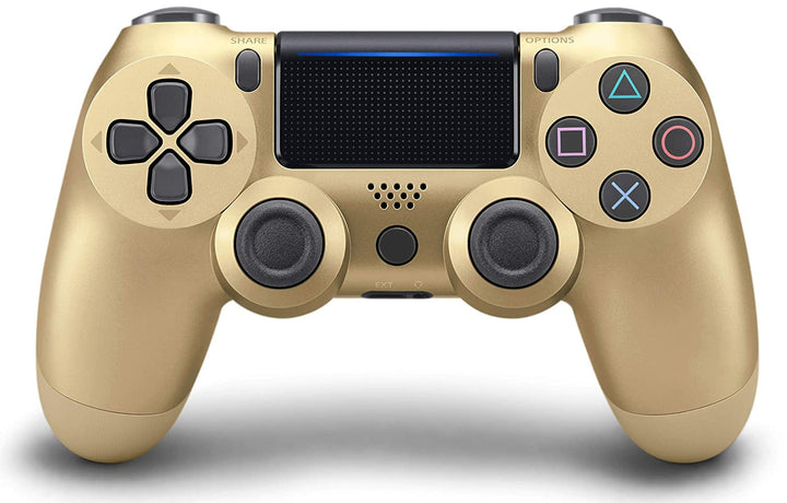 Wireless Controller for PlayStation 4