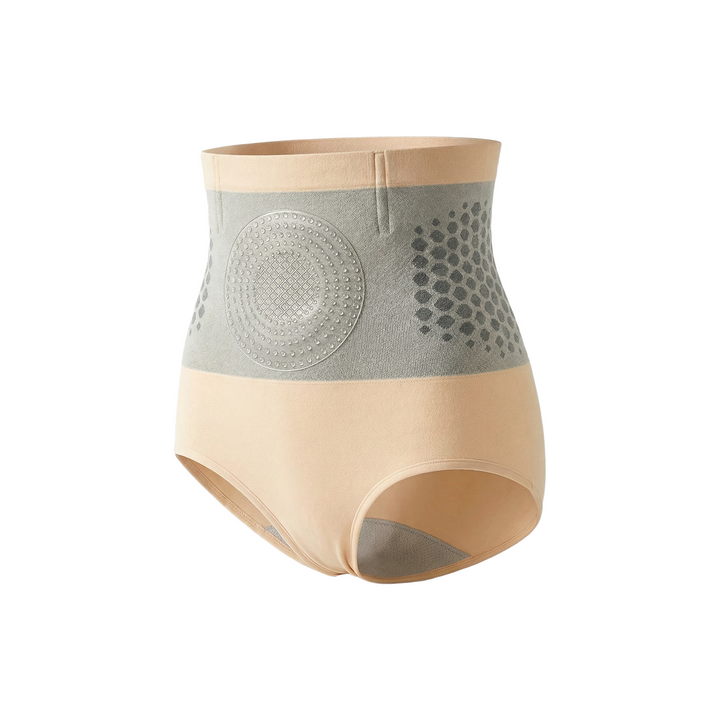 Metabolism-Boosting Shaping Shorts for a Slim, Toned Silhouette