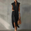Women’s Loose Fit Summer Dress