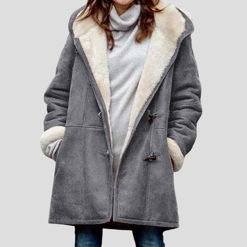 Women’s Brown Coat