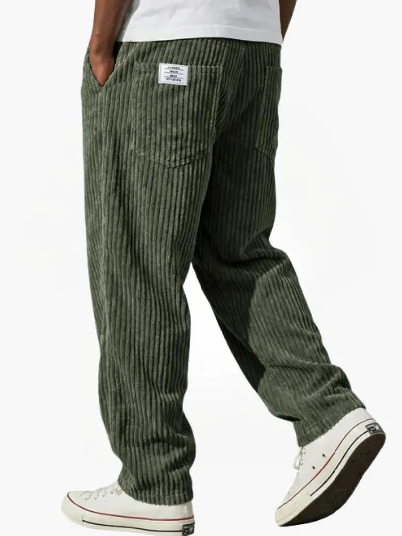 Sem™ | Comfortable Loose Pants