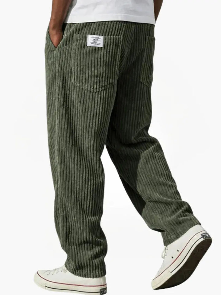 Sem™ | Comfortable Loose Pants