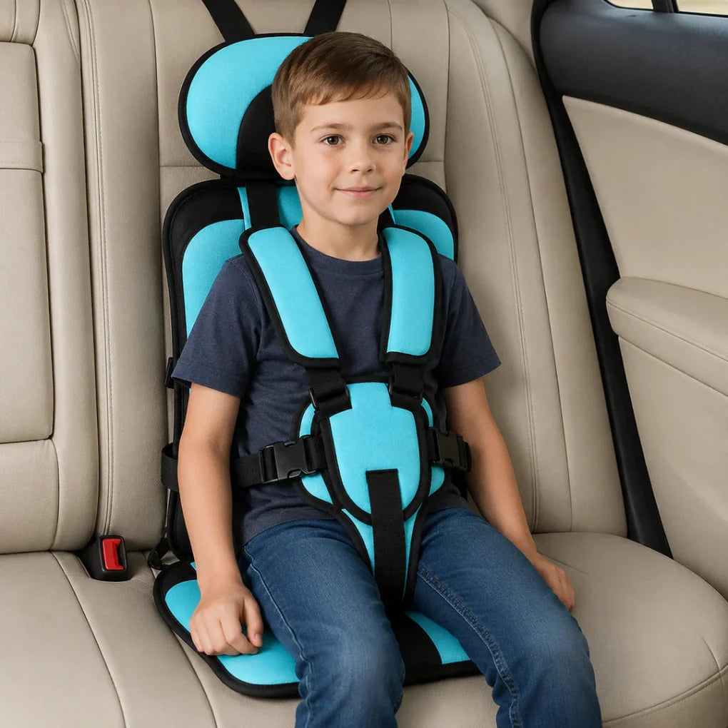Modern Portable Child Car Seat