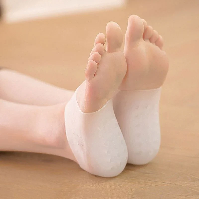 Undetectable Height-Increasing Insoles - Invisible Insoles
